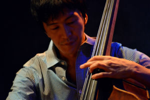 飯田雅春BassSolo